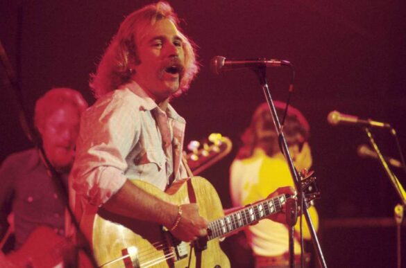 Jimmy Buffett Will Keep The Party Going With Final Album Equal Strain