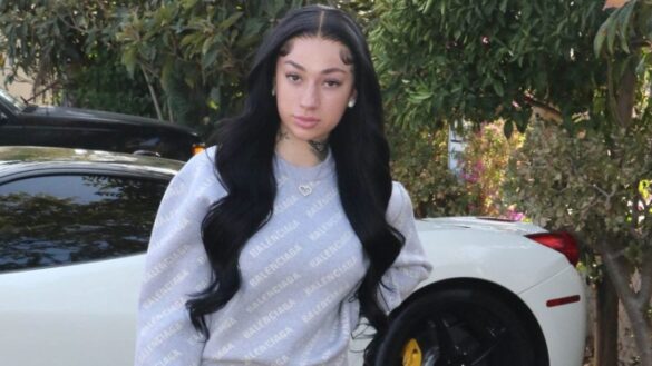 Bhad Bhabie Shows Receipts For Millions In OnlyFans Earnings Urban