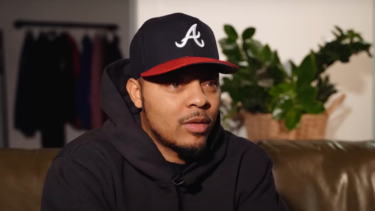 Bow Wow Recalls Being Hospitalized Due To Lean Addiction Urban News Now