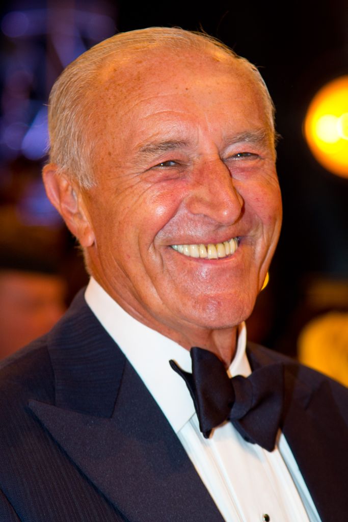 Beloved Dancing With The Stars Judge Len Goodman Dies At 78 Urban   16823421731362 