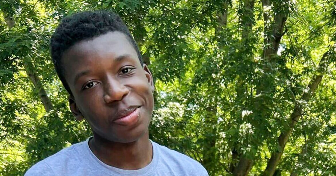 What We Know About The Case Of Ralph Yarl, The Black Teen Shot After ...