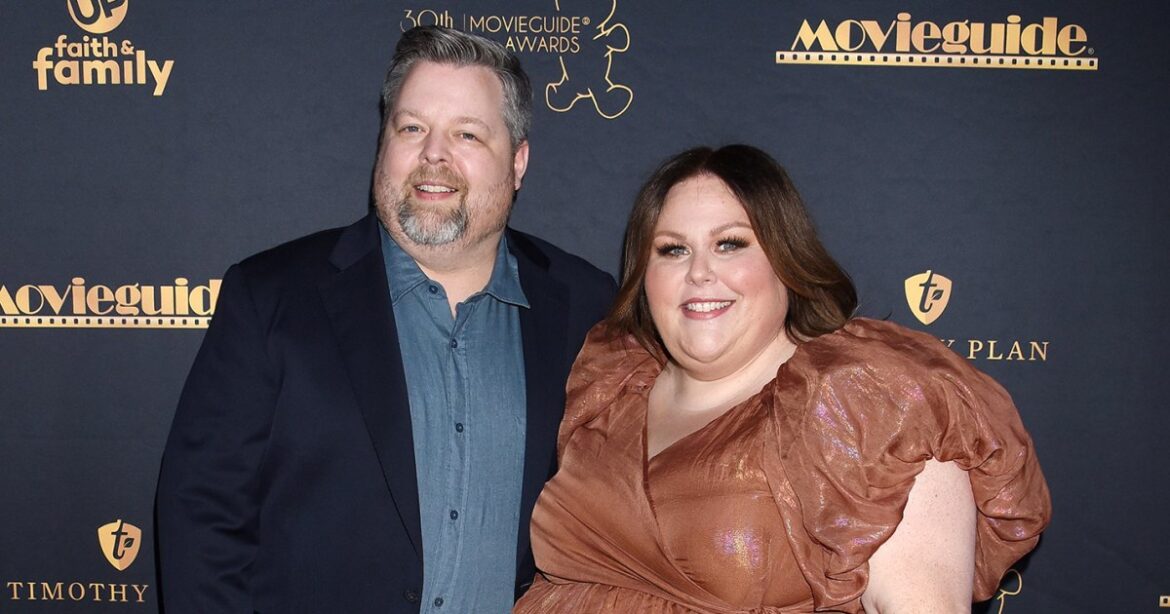 Chrissy Metz Reveals ‘This Is Us’ Costars ‘Love’ Her Boyfriend Bradley ...