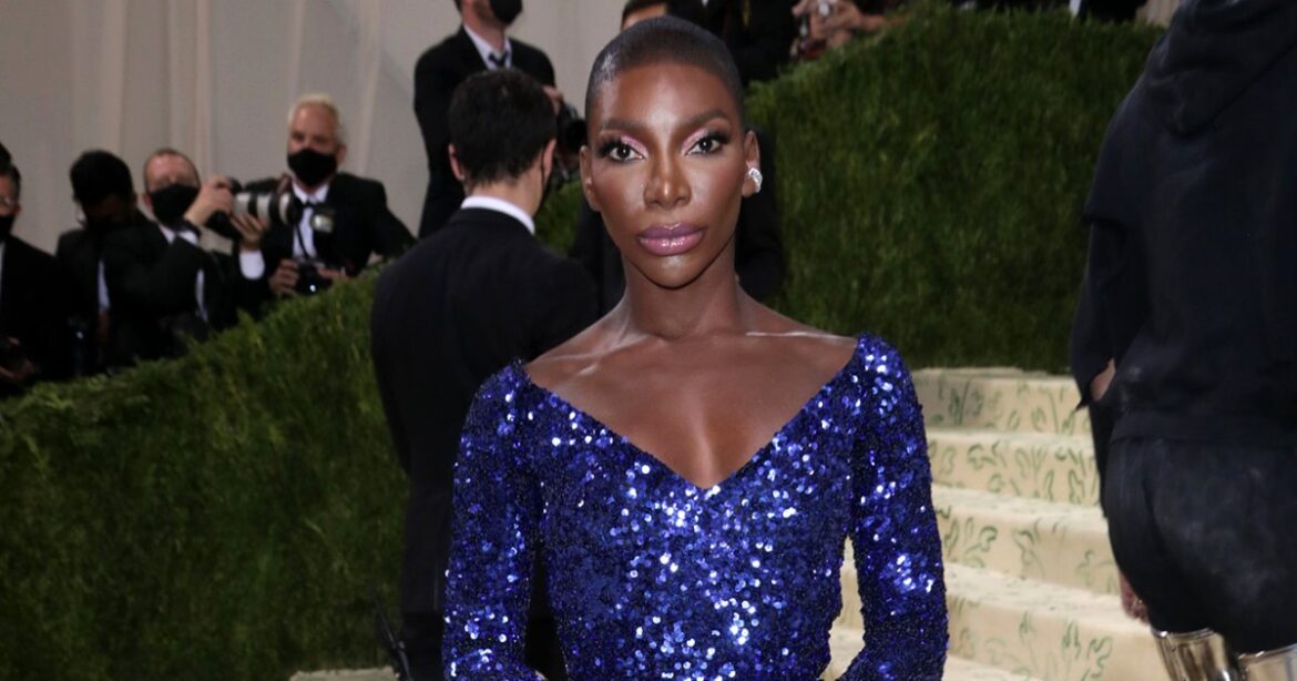 Michaela Coel’s Boldest Fashion Moments of All Time: Photos | Urban