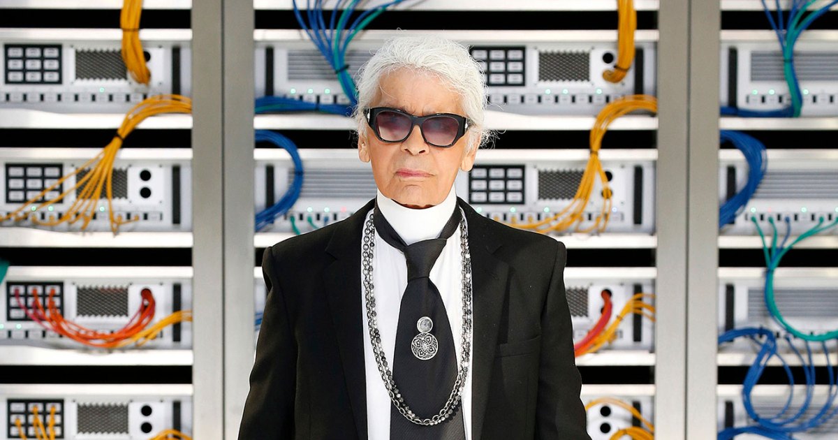 What Is the Theme of Met Gala 2023? Karl Lagerfeld: A Line of Beauty ...