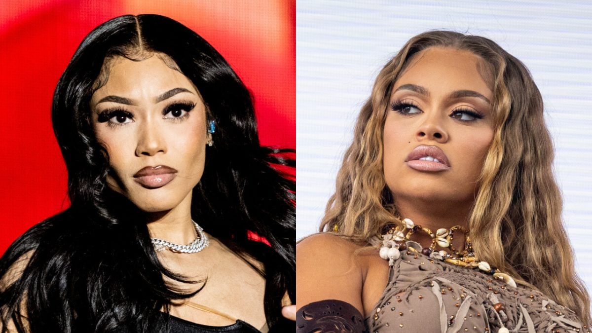 Coi Leray Calls Out Latto For Body Shaming Her Dont Mention My Name Urban News Now 1514