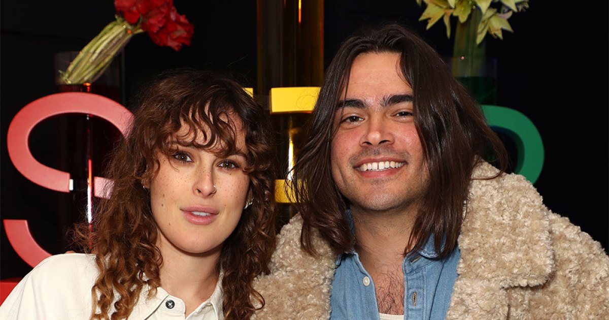 Rumer Willis Gives Birth, Welcomes 1st Baby With Boyfriend Derek ...