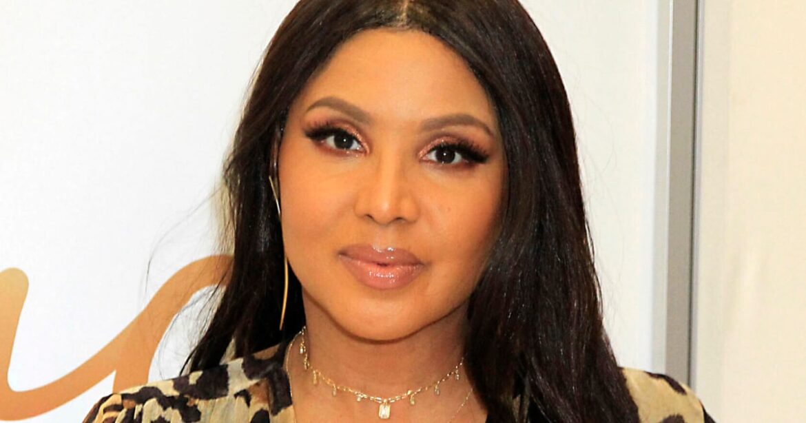 Toni Braxton Reveals Her Lupus Almost Caused A Heart Attack | Urban ...