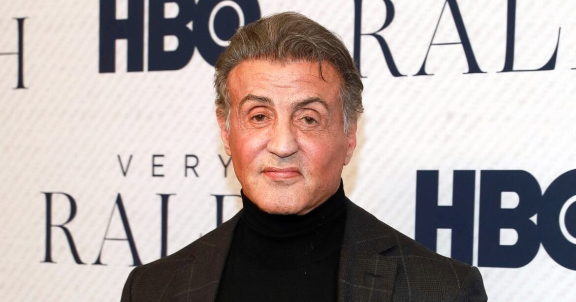 A Guide to Sylvester Stallone’s Children and Their Mothers: Photos of ...