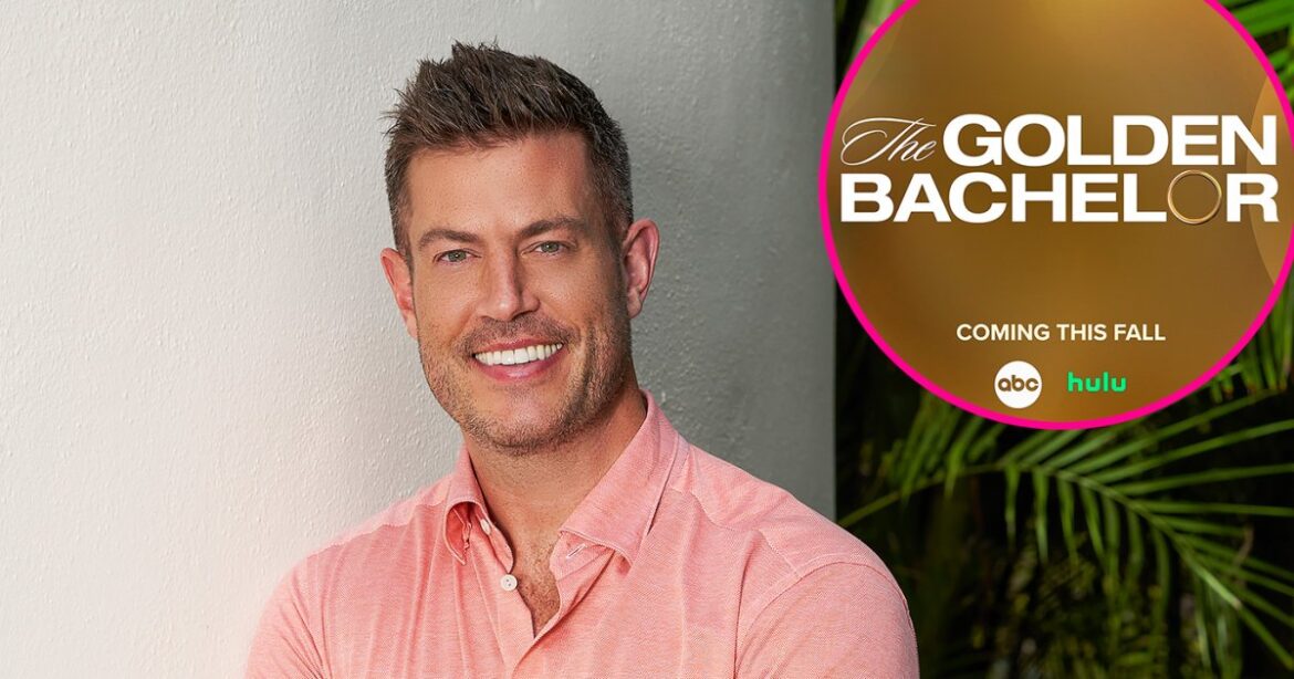 ABC Announces New ‘Bachelor’ Senior Spinoff ‘The Golden Bachelor’ and