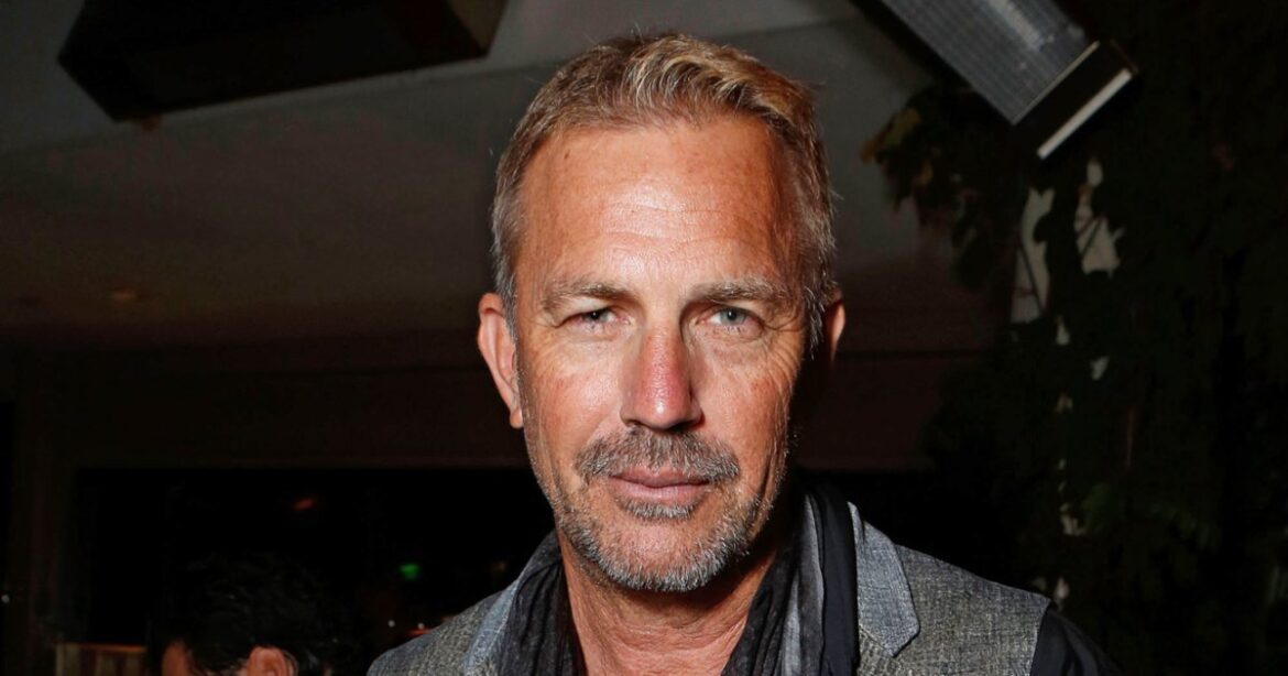 Kevin Costner’s Ups and Downs Through the Years: Divorces, Oscar and ...