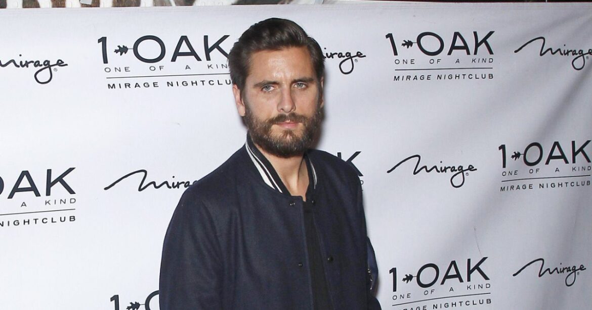 Scott Disick’s Evolution Through the Years: From Reality TV Fame to ...