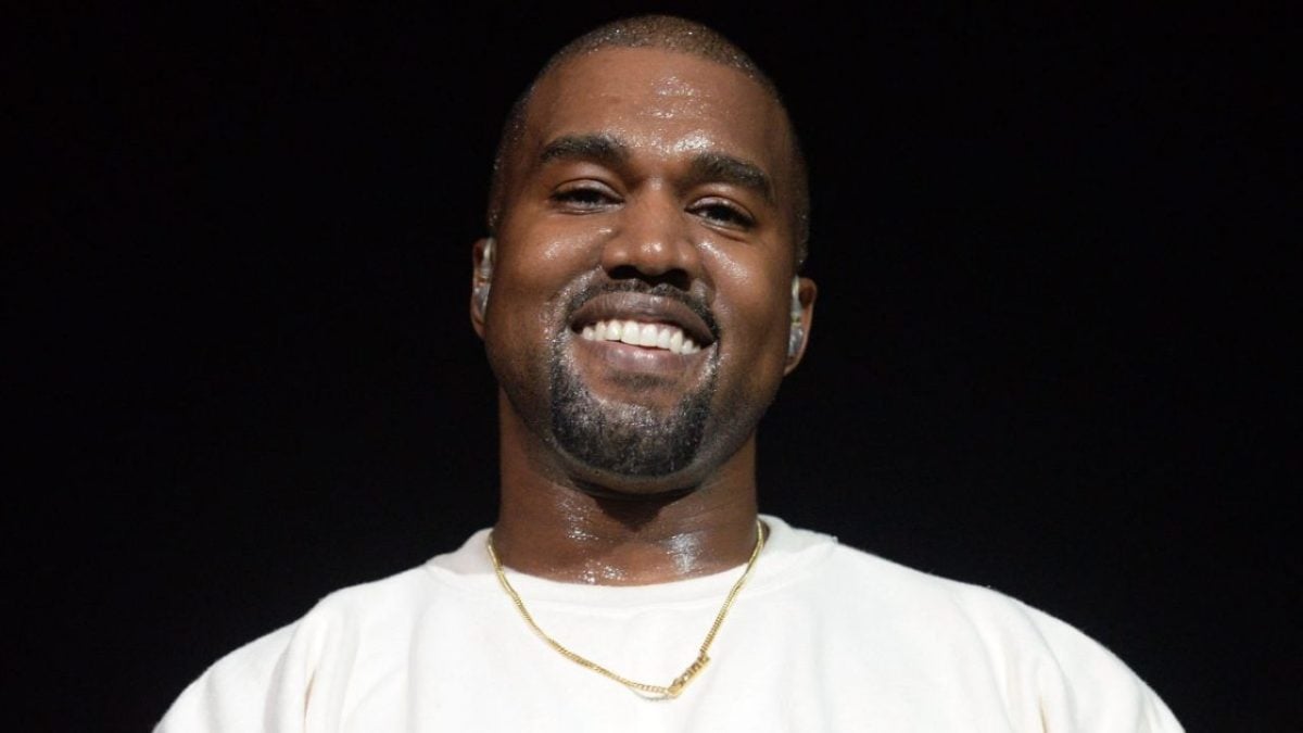 Kanye West Goes Bald For This Year’s Yeezy SZN Fashion Show | Urban ...