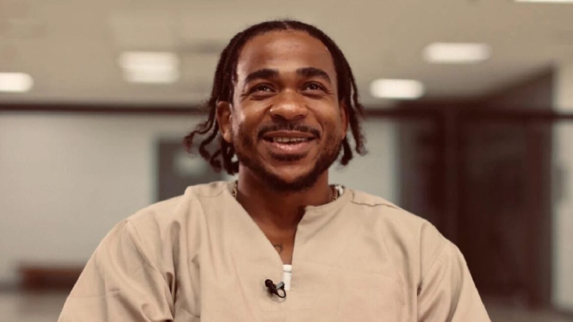 Max B Is All Smiles Ahead Of Long-Awaited Prison Release: 'It's Almost ...