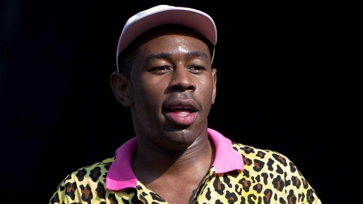 Tyler, The Creator Teases 2023 Return For Camp Flog Gnaw | Urban News Now