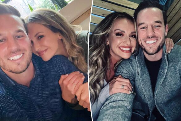 Carly Pearce, boyfriend Riley King break up after 2 years over ‘trust ...