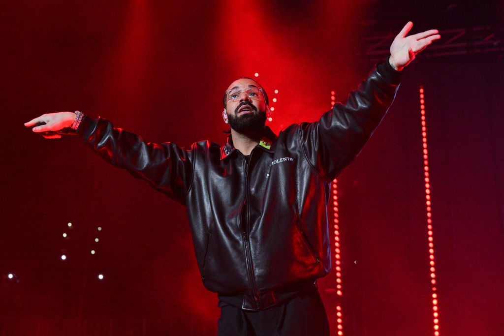 Drake Leads With Most 2023 Bet Awards Nominations While Glorilla Trails Closely Behind Urban 