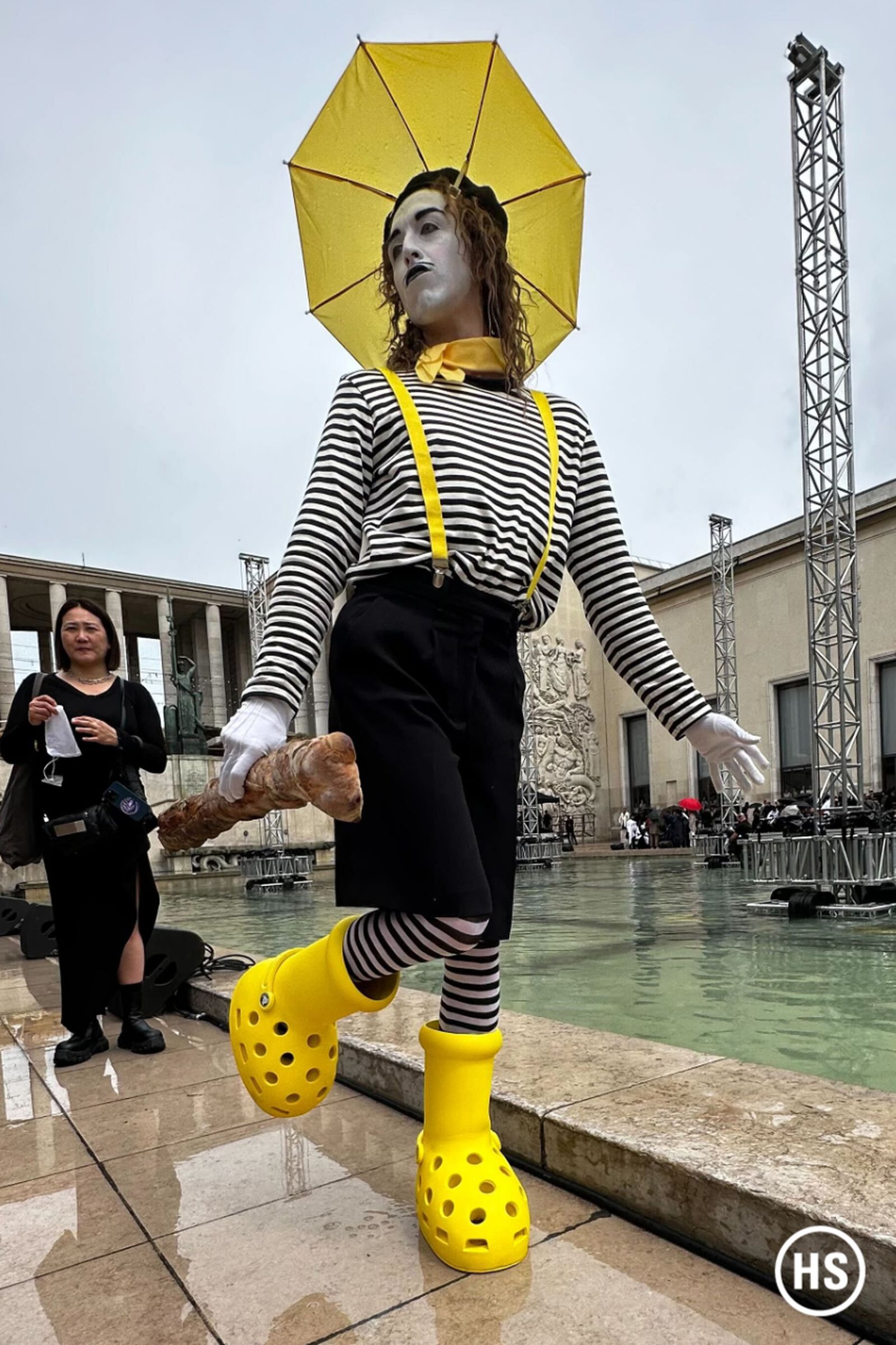 MSCHF Met Crocs at Rick Owens (?!) | Urban News Now