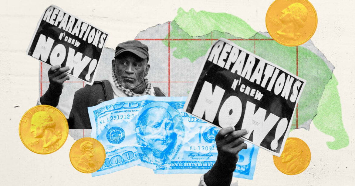 Everything you need to know about California’s reparations report ...