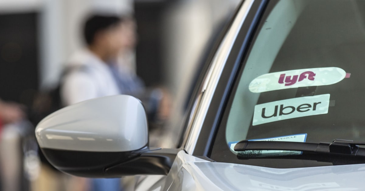 Senators Question Uber And Lyft On Human Trafficking Risks Urban News Now