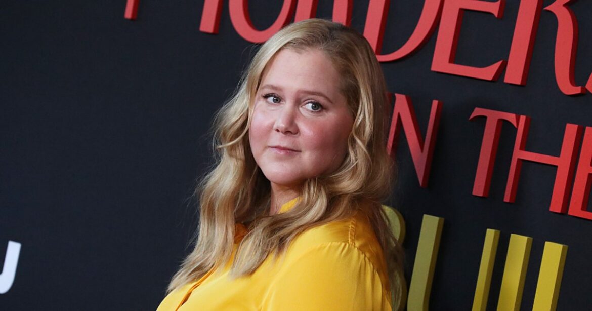 Amy Schumer Reveals Why She Stopped Taking Ozempic Says Celebrities Should ‘be Real About 