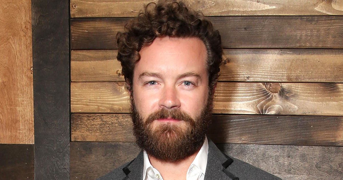 Danny Masterson’s Sexual Assault Allegations and Trial Everything to