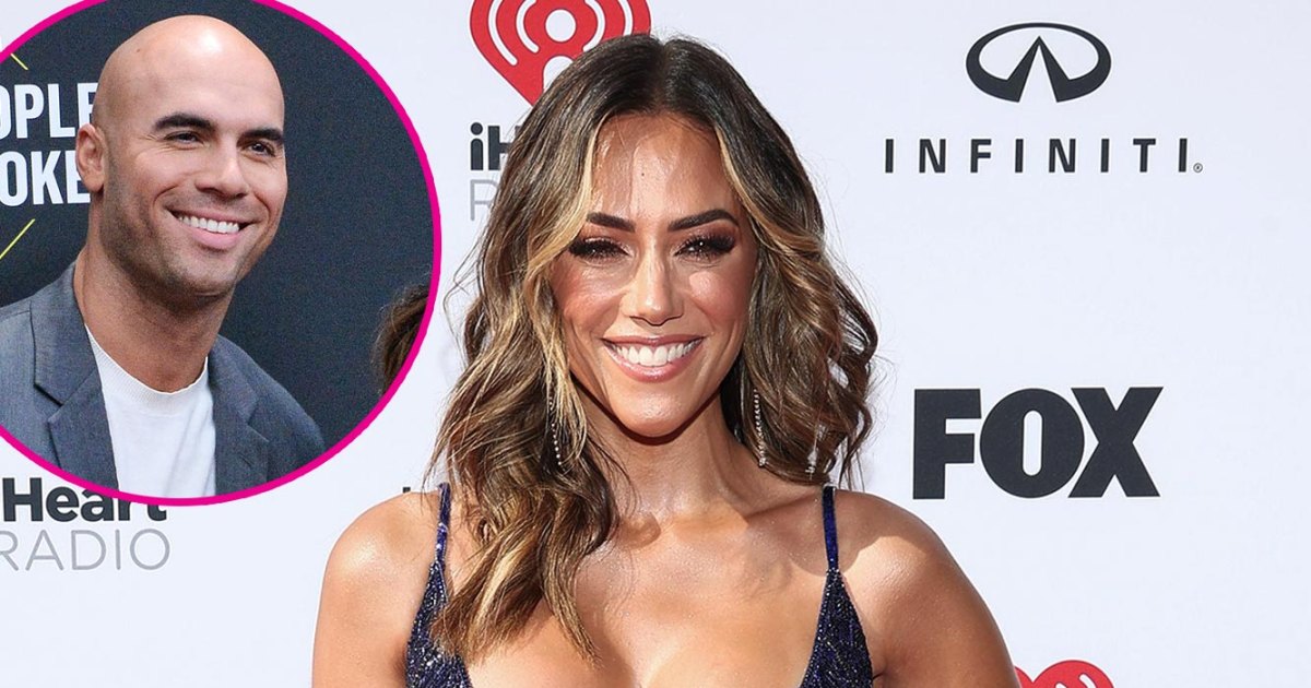 Jana Kramer Says She And Ex Husband Mike Caussin Have ‘more Respect 7774