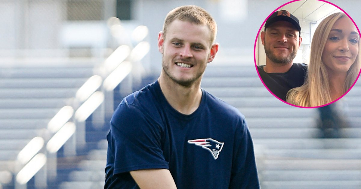 Nfl Star Ryan Mallett Debuted New Relationship With Girlfriend Madison Carter Weeks Before Death