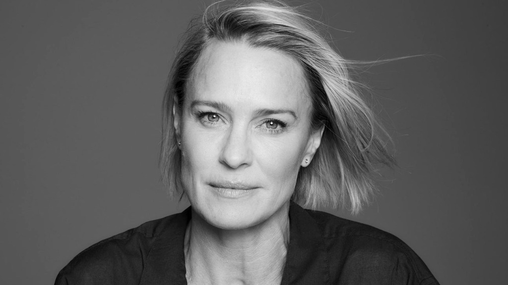 Robin Wright to Be Honored at Karlovy Vary Festival, ‘Champions’ Set as ...