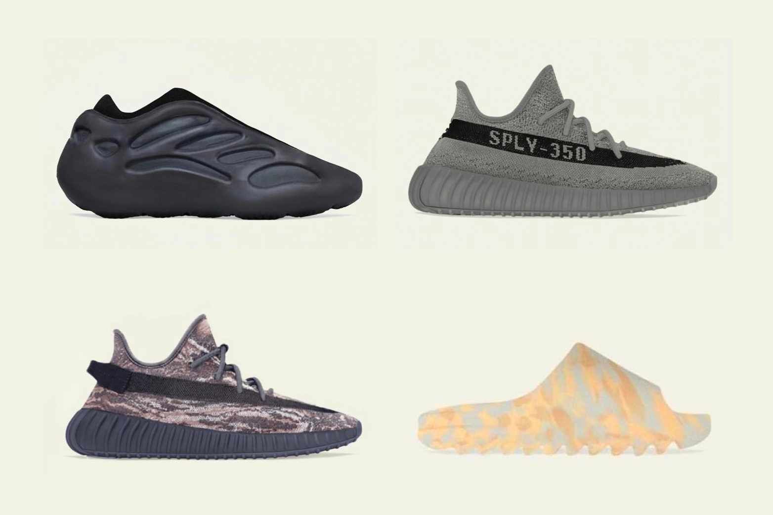 Another adidas YEEZY Sneaker Sale Is Coming Urban News Now