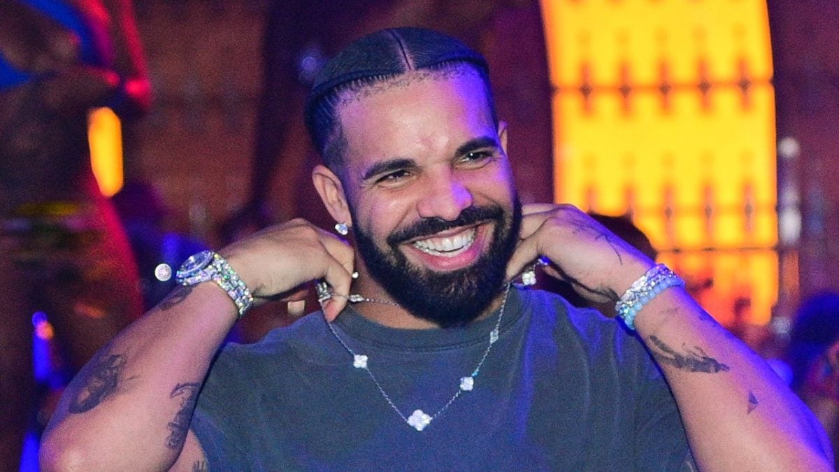 Drake Teases The Return Of ‘The Old Drake’ As He Announces New Album ...