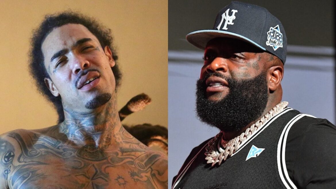 Gunplay Scolds Fans For Refunding Donations To His Daughters Gofundme Over Rick Ross Chain