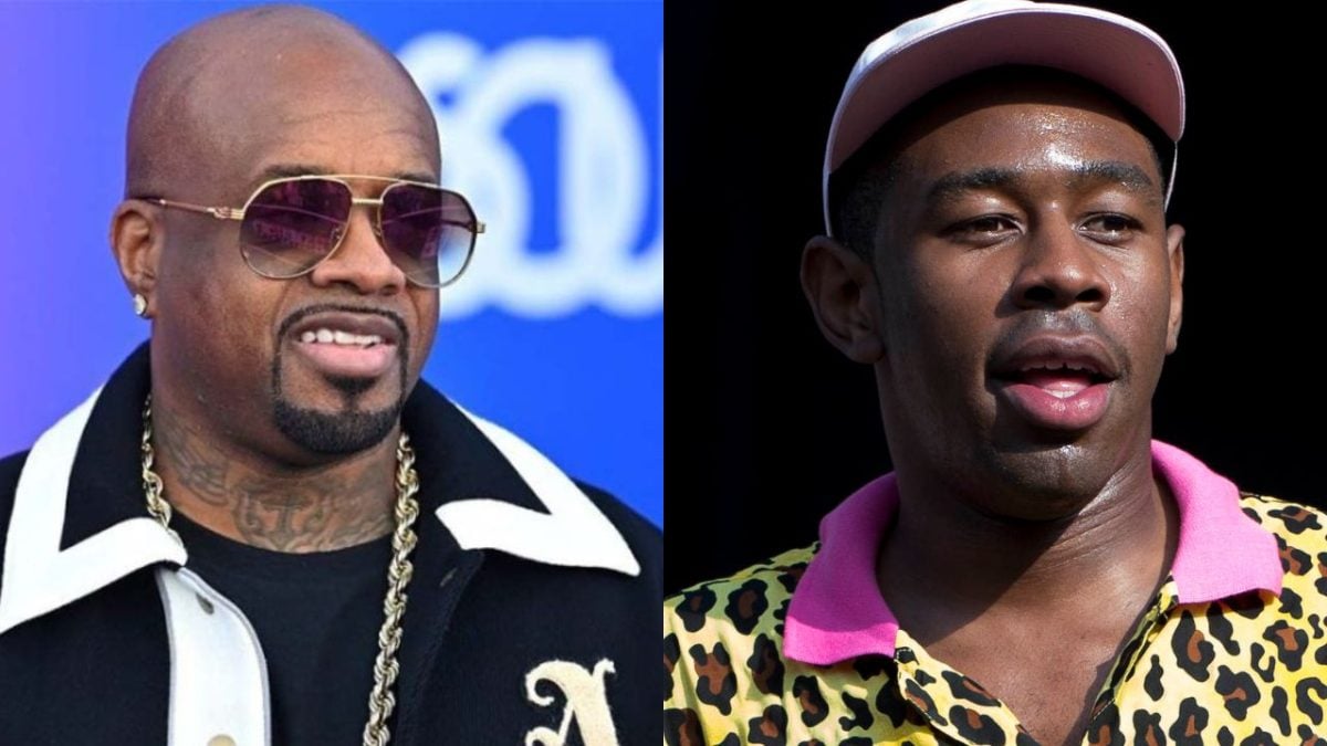 Jermaine Dupri Responds To Tyler, The Creator’s Deep Dive Into His