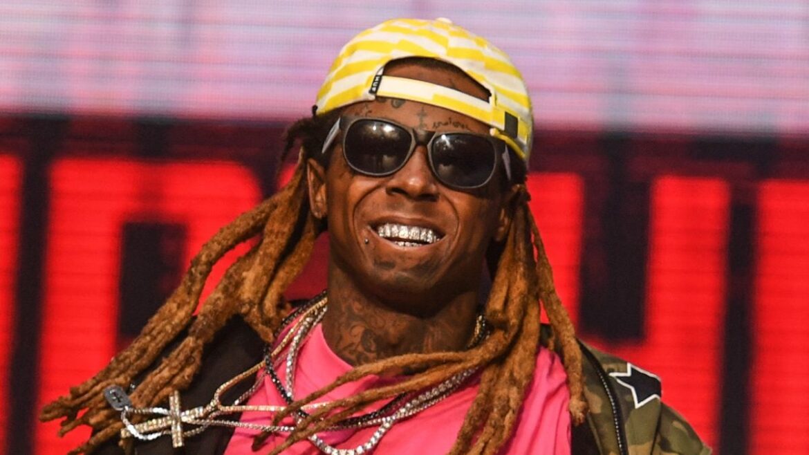 Lil Wayne To Be Honored With BMI Icon Award At 2023 R&B/Hip Hop Awards ...