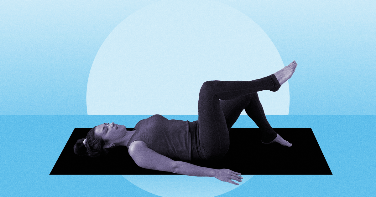 Tone your core with these 14 simple Pilates exercises | Urban News Now