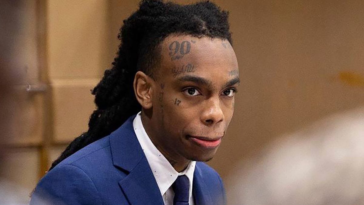 YNW Melly’s Lawyer Goes Viral As Old Mugshot Surfaces: ‘It’s Over ...