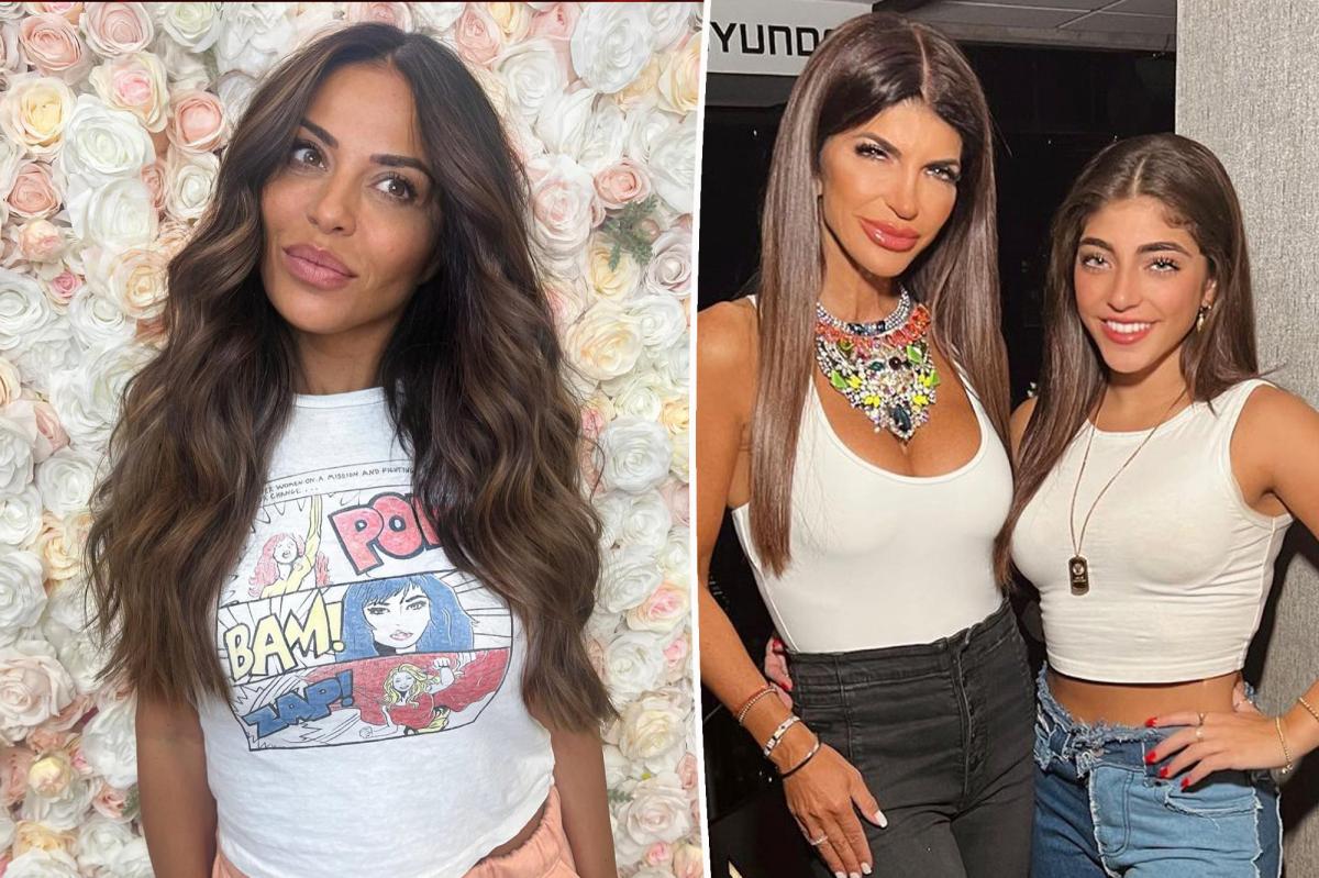 Dolores Catania calls Teresa Giudice a ‘good’ mom for monitoring
