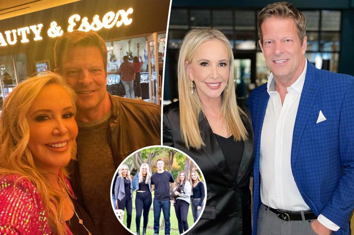 Shannon Beador has a ‘great dinner’ with ex John Janssen after ...