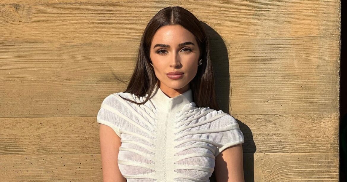 Olivia Culpo Breaks Down Her Summer Beauty Routine — Shop Now | Urban ...