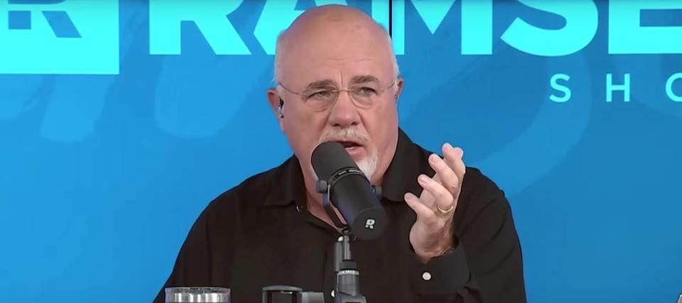&#x002018;I was so stupid&#39;: Dave Ramsey revealed how he lost everything by flipping houses back in the 1980s &#x002014; here are 3 top tips to invest in real estate &#39;the right way&#39;