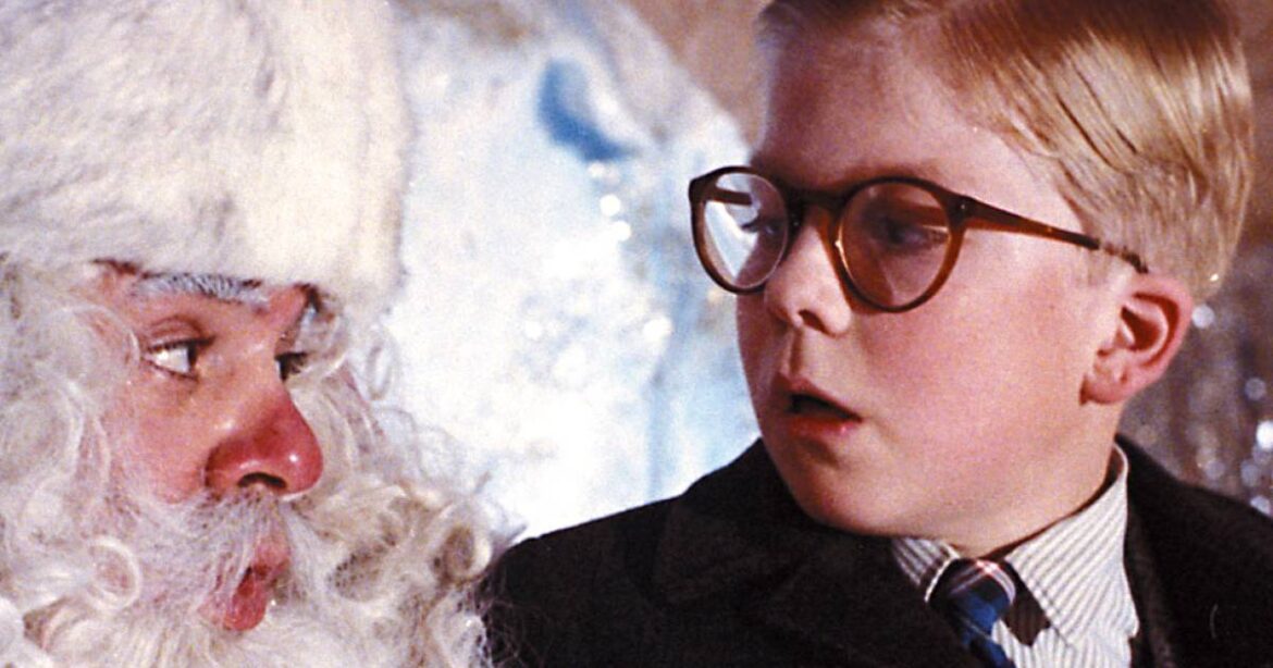 Christmas Movie Kids Then and Now: See What the Child Actors From ‘Home ...