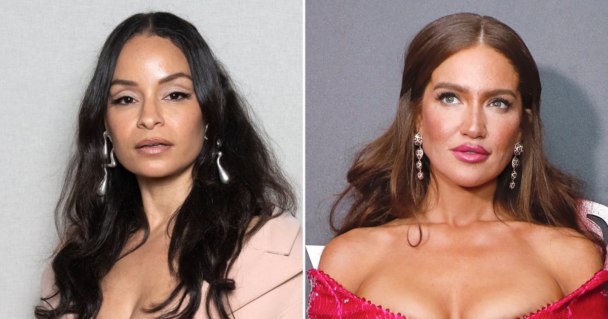 RHONY’s Sai De Silva Teases Falling Out With Costar Brynn Whitfield ...