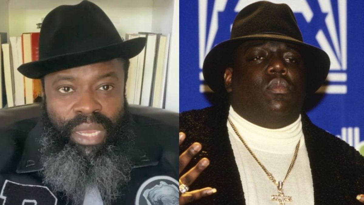 Black Thought Reveals How Biggie Reacted To The Roots' ‘What They Do ...