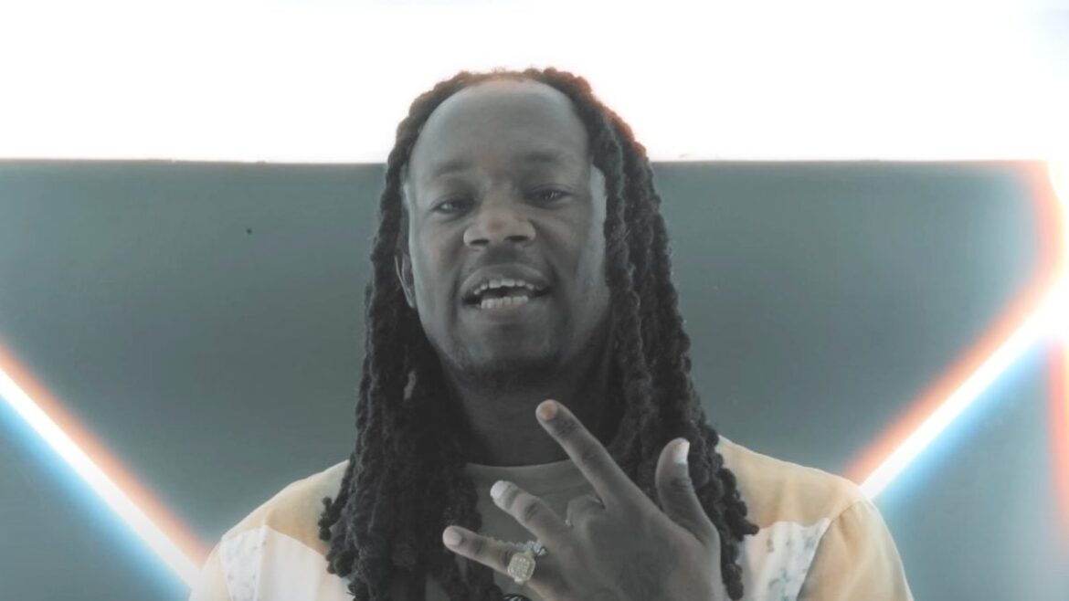 Chicago Rapper King Lil Jay Addresses ‘gay’ Allegations After Prison 