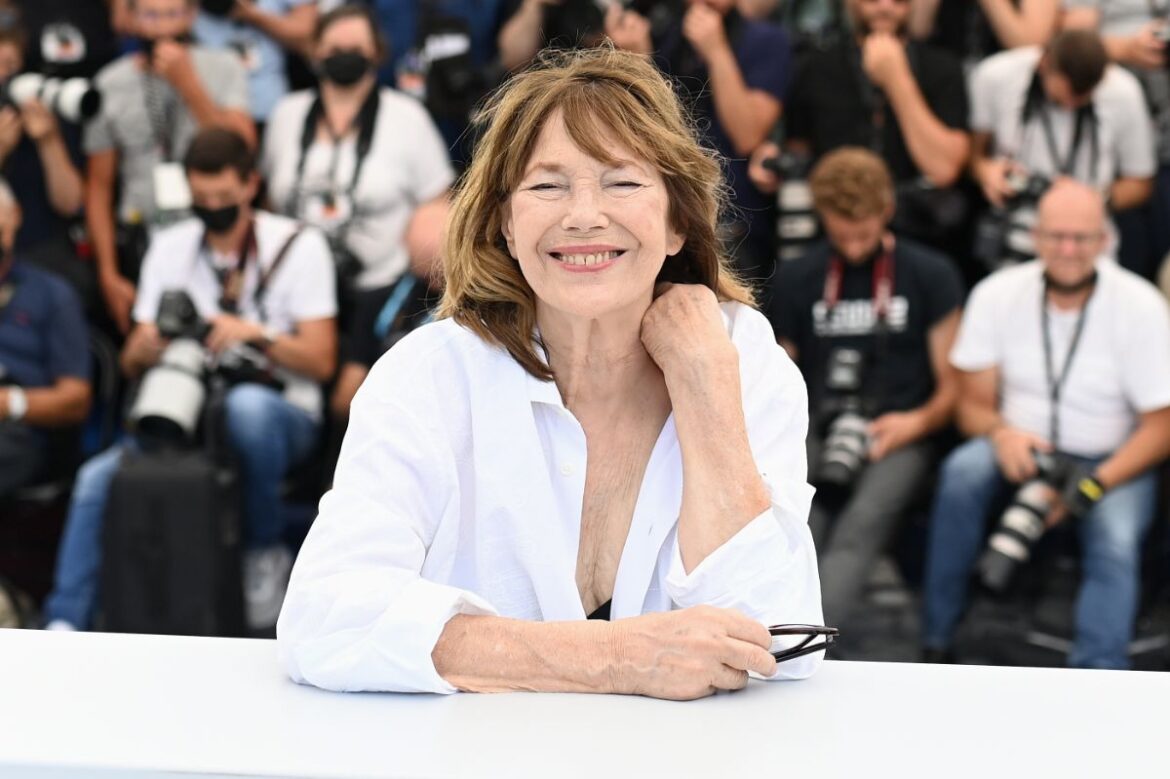 Jane Birkin Actress Singer And Inspiration Behind The Hermès Bag Dies At 76 Urban News Now 8205