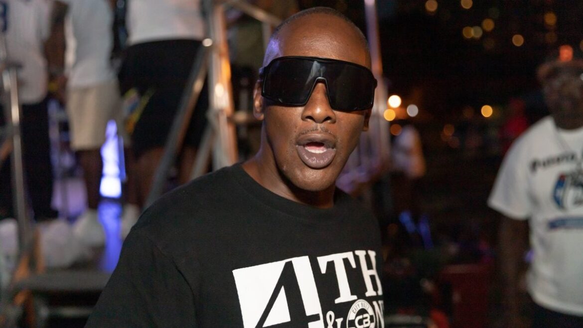 Keith Murray Responds To Disturbing Video: ‘They Tried To Assassinate ...