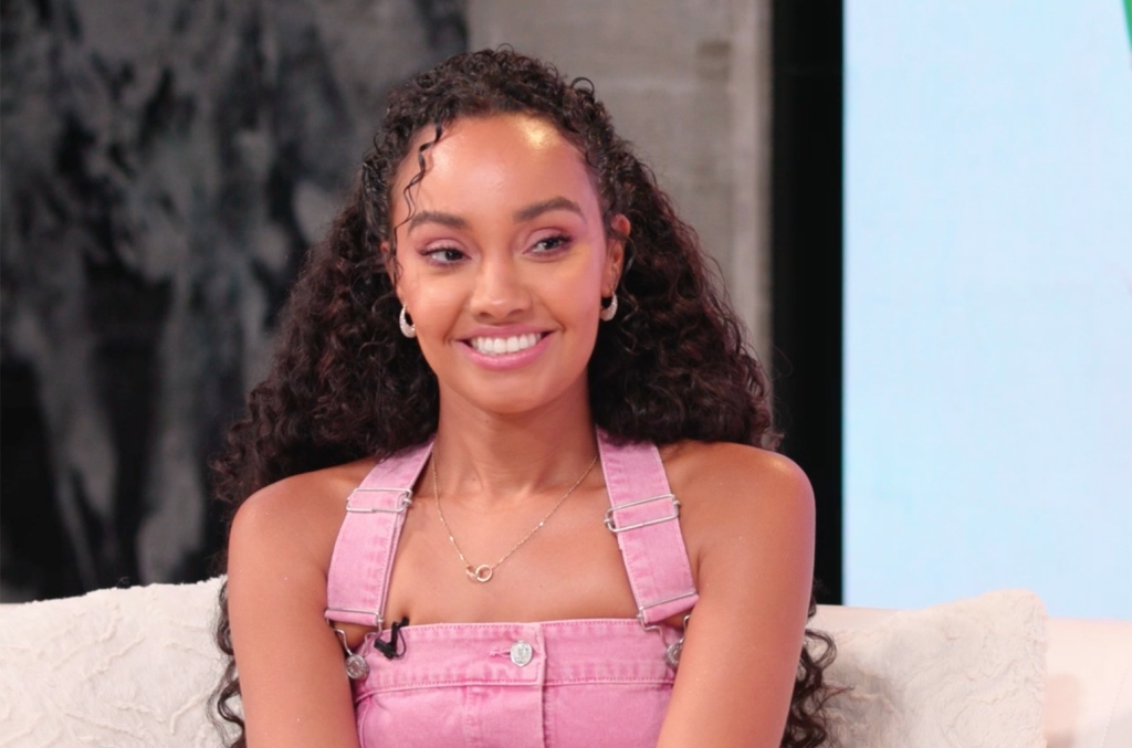 Leigh-Anne Pinnock Teases What Fans Can Expect From Debut Solo Album ...