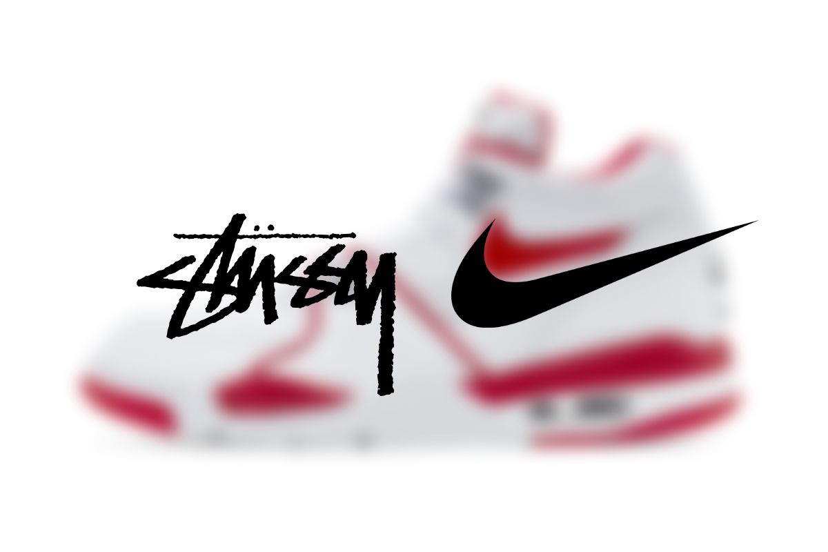 stussy and nike collab