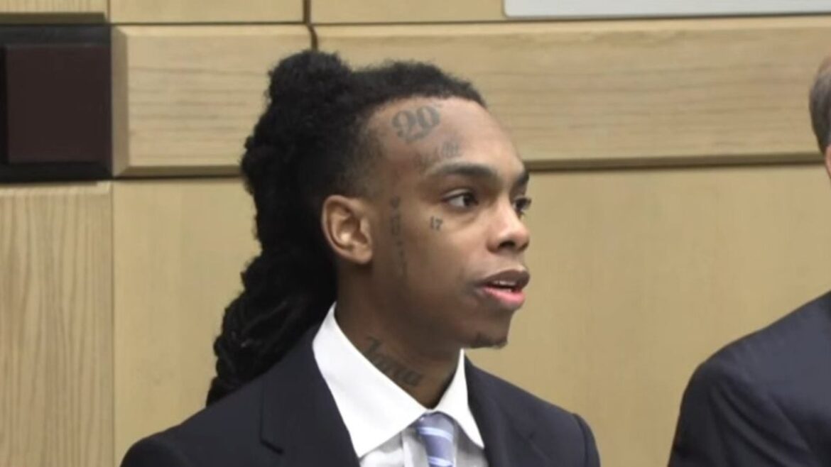 YNW Melly #39 s #39 Confession #39 Texts Read Out In Court During Murder Trial