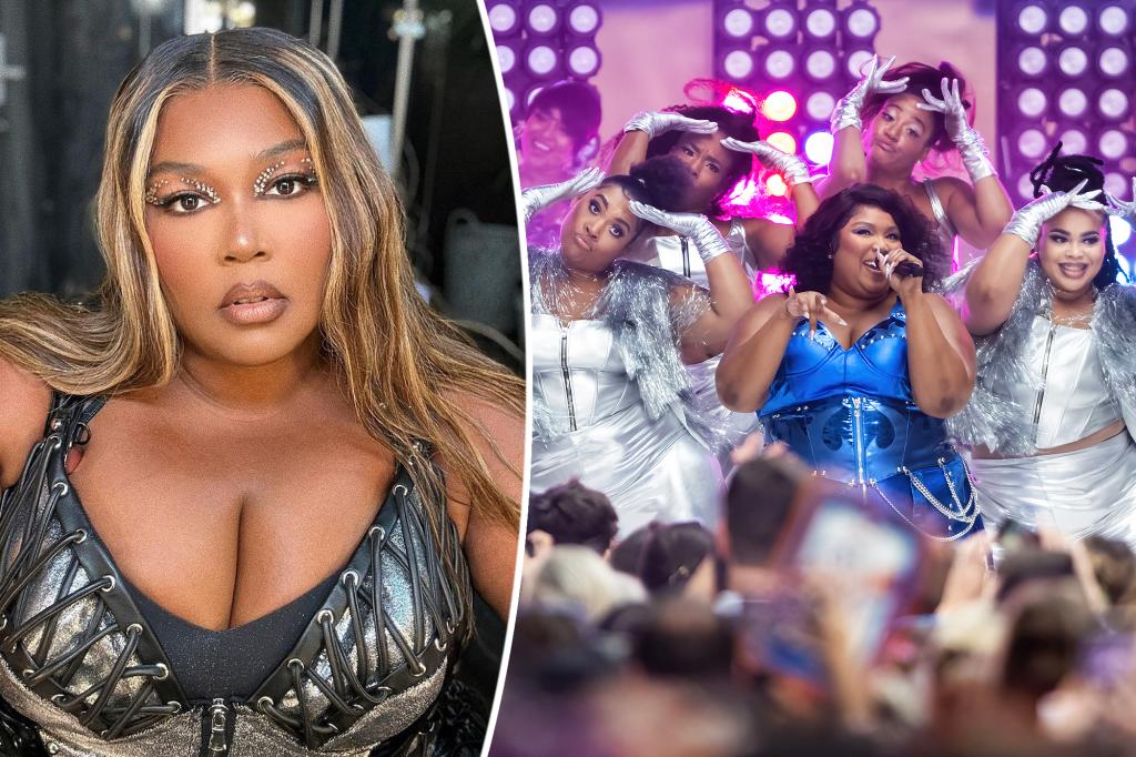 Lizzo Responds To Outrageous Sexual Harassment Lawsuit Urban News Now