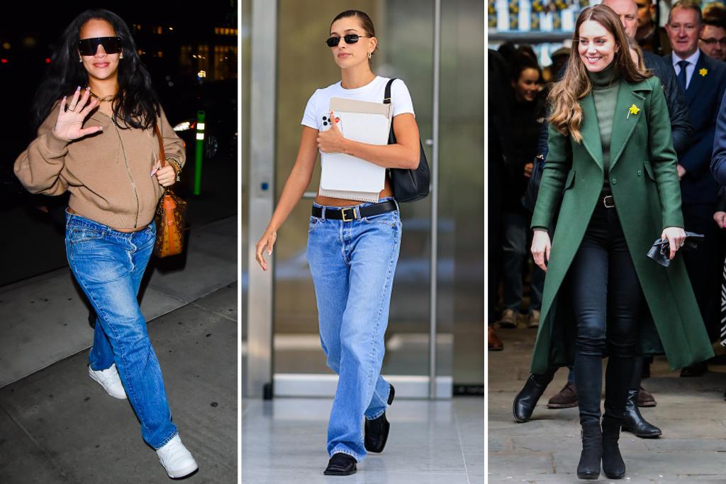 The 12 best women's jeans of 2023, according to celebrities | Urban ...
